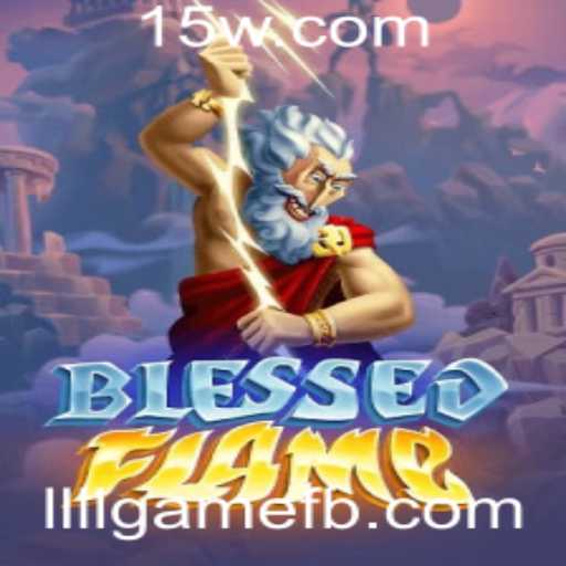 Descubra o Fascinante Mundo de BlessedFlame: O Novo Hit do Gênero MMORPG
