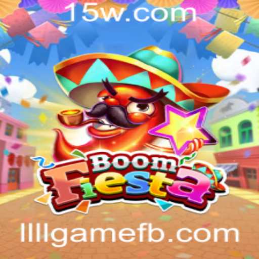 Explorando BoomFiesta: O Novo Fenômeno do Mundo dos Jogos