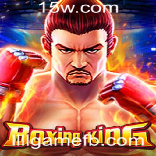 Descubra o Mundo de BoxingKing: A Nova Sensação dos Jogos de Luta