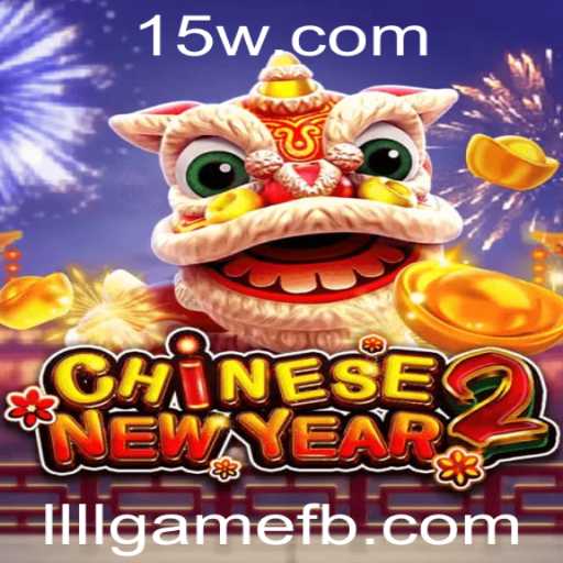 Tudo sobre o Jogo CHINESENEWYEAR2: Descrição, Regras e Como Jogar
