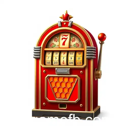 Explorando o Mundo dos Caça-níqueis