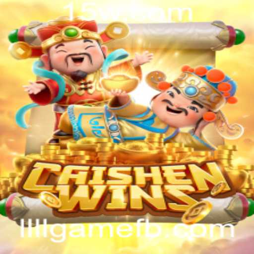 CaishenWins: Explorando o Fascinante Mundo do Popular Jogo