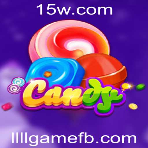 Candy: Um Mergulho Doce no Mundo do Jogo llllgames