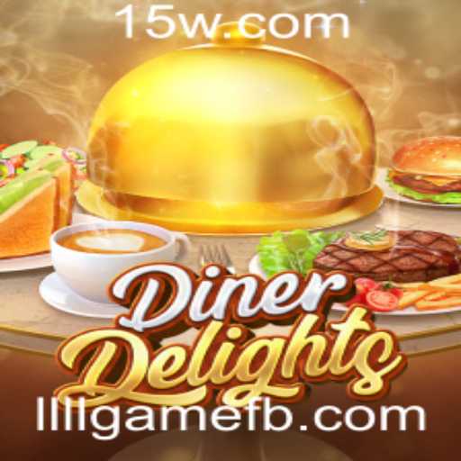 Desvendando DinerDelights: Um Jogo de Estratégia Culinária Inovador