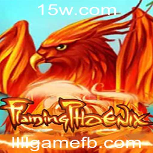 FlamingPhoenix: Redefinindo Aventuras no Universo dos Jogos