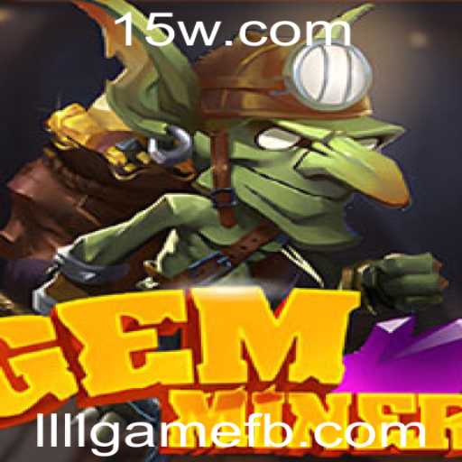Descubra o Fascinante Mundo do Jogo GemMiner: Descrição, Introdução e Regras