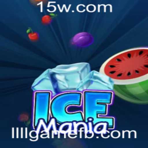 Descubra IceMania: O Jogo Que Está Conquistando os Espaços Digitais
