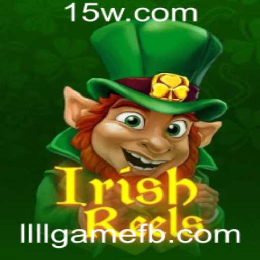 IrishReels: Explorando a Magia do Novo Jogo de Slot Online