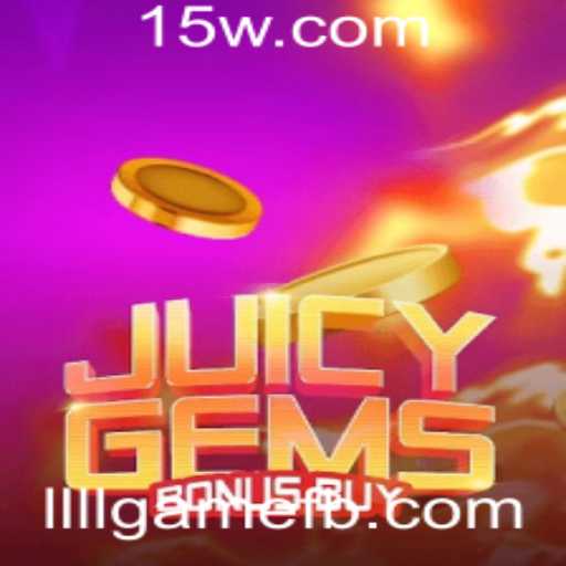 Explorando JuicyGemsBonusBuy: Um Mergulho nas Regras e Estratégias do Jogo