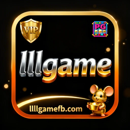 llllgame logo
