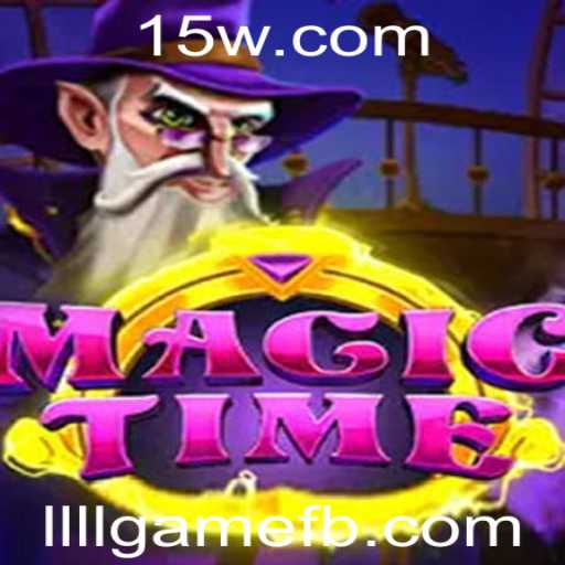 Explorando o Universo de MagicTime: Uma Jornada no Mundo do llllgaming
