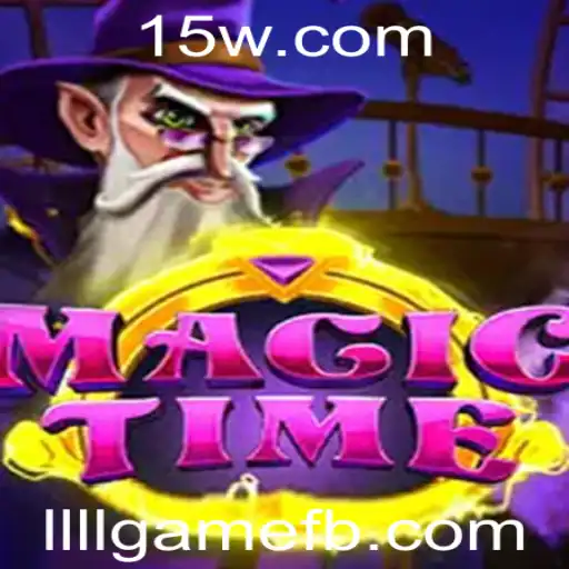 Explorando o Universo de MagicTime: Uma Jornada no Mundo do llllgaming
