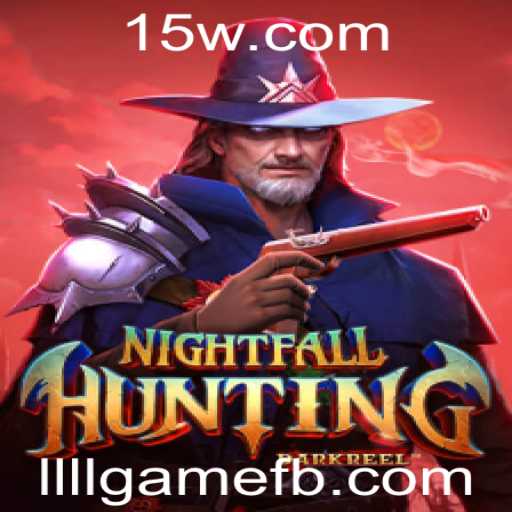 NightfallHunting: Aventura e Mistério nas Sombras