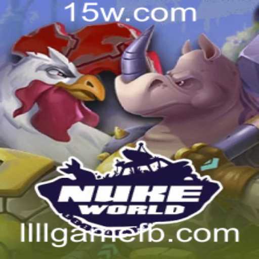 Explorando o Mundo de NukeWorld: Regras, Desafios e Emoções do Jogo