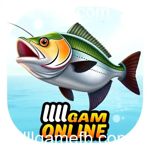 Pesca Online com llllgame: Explorando o Universo dos Jogos de Simulação de Pesca