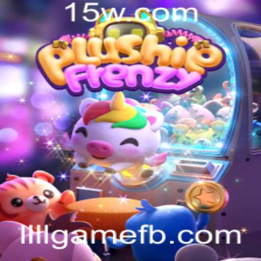 Explorando o Mundo de PlushieFrenzy: O Jogo Que Conquistou o 💖 dos Gamers