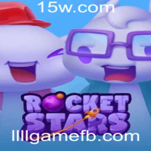 RocketStars: Exploração Espacial no Mundo dos Games