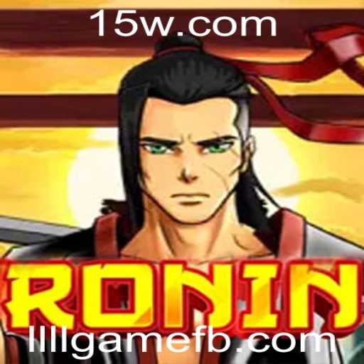Explorando o Ronin: Um Mergulho Profundo no Mundo do Jogo Llllgame