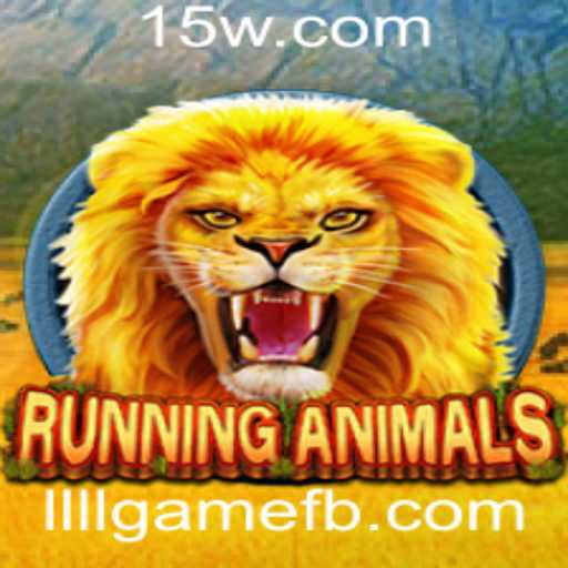 RunningAnimals: O Jogo que Invade a Natureza com Aventura e Agilidade