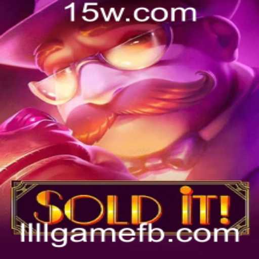 Descubra o Fascinante Mundo de Soldit: Um Novo Jogo Revolucionário