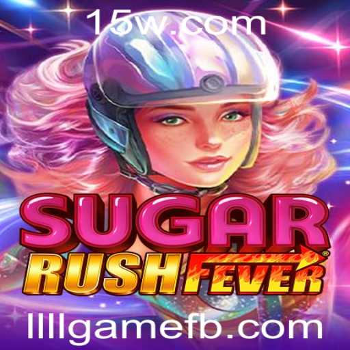 SugarRushFever: Um Mergulho Doce no Mundo dos Jogos Digitais