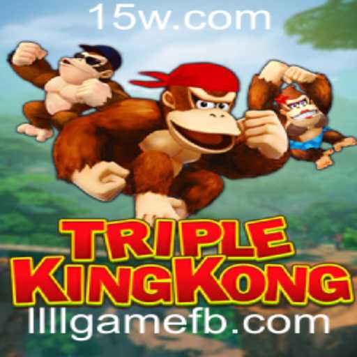 Explorando o Mundo de 'TripleKingKong': Um Jogo de Aventura Emocionante