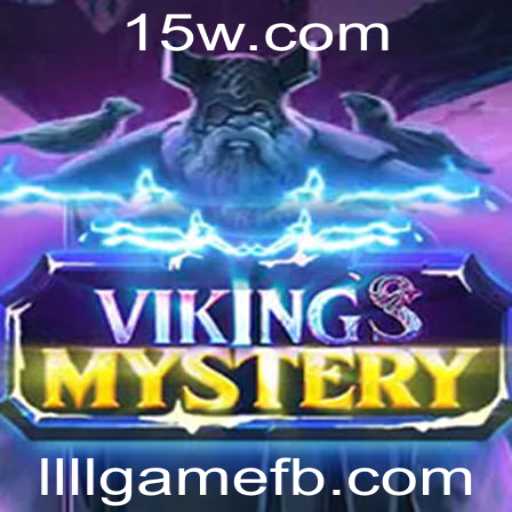 VikingsMystery: Descubra os Segredos do Novo Jogo de Estratégia