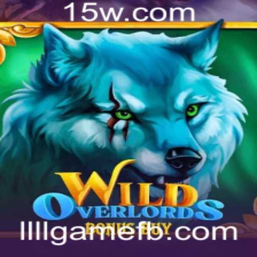 Explorando WildOverlordsBonusBuy: Uma Aventura no Mundo dos Jogos Online
